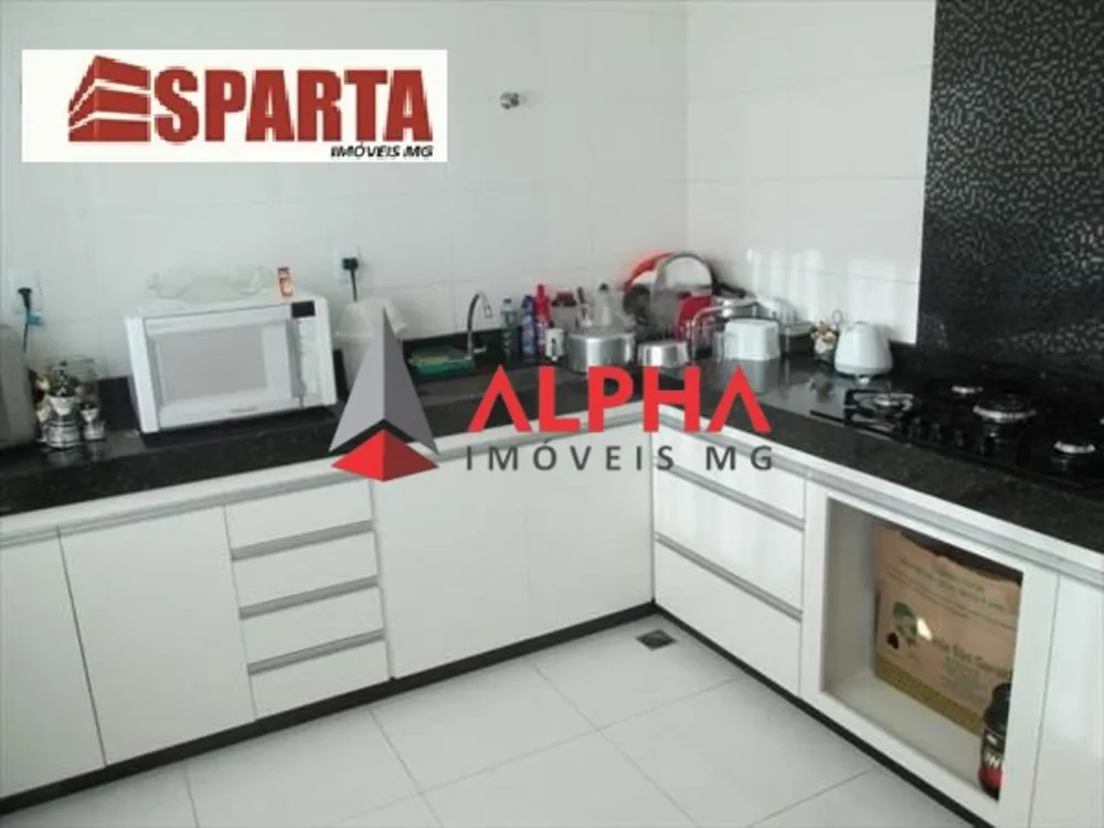 Casa, 3 quartos, 300 m² - Foto 5