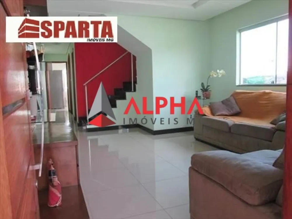 Casa, 3 quartos, 300 m² - Foto 1