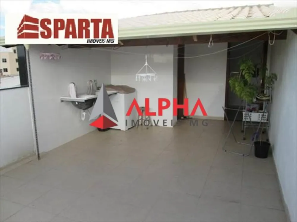 Casa, 3 quartos, 300 m² - Foto 12
