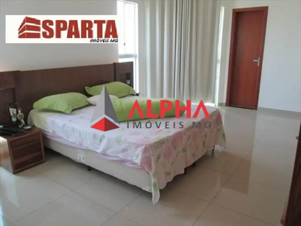 Casa, 3 quartos, 300 m² - Foto 9