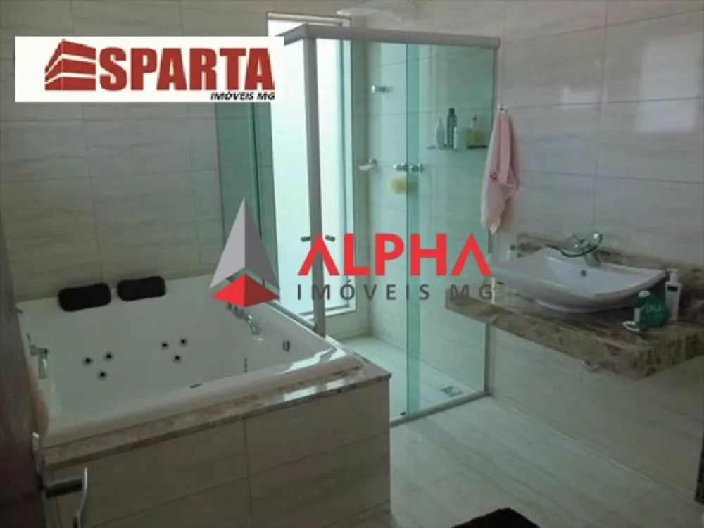 Casa, 3 quartos, 300 m² - Foto 3
