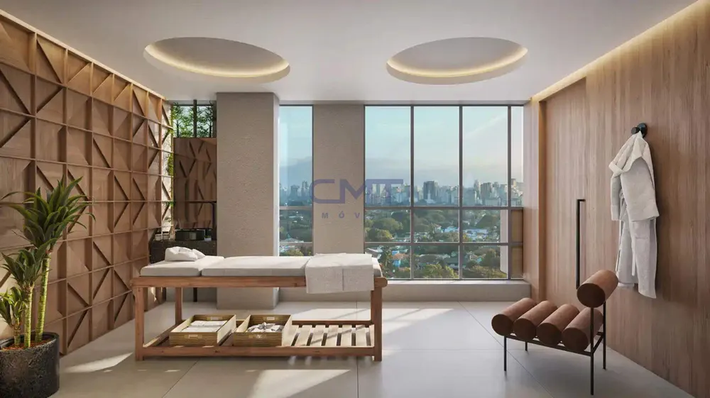 Apartamento, 1 quarto, 44 m² - Foto 7