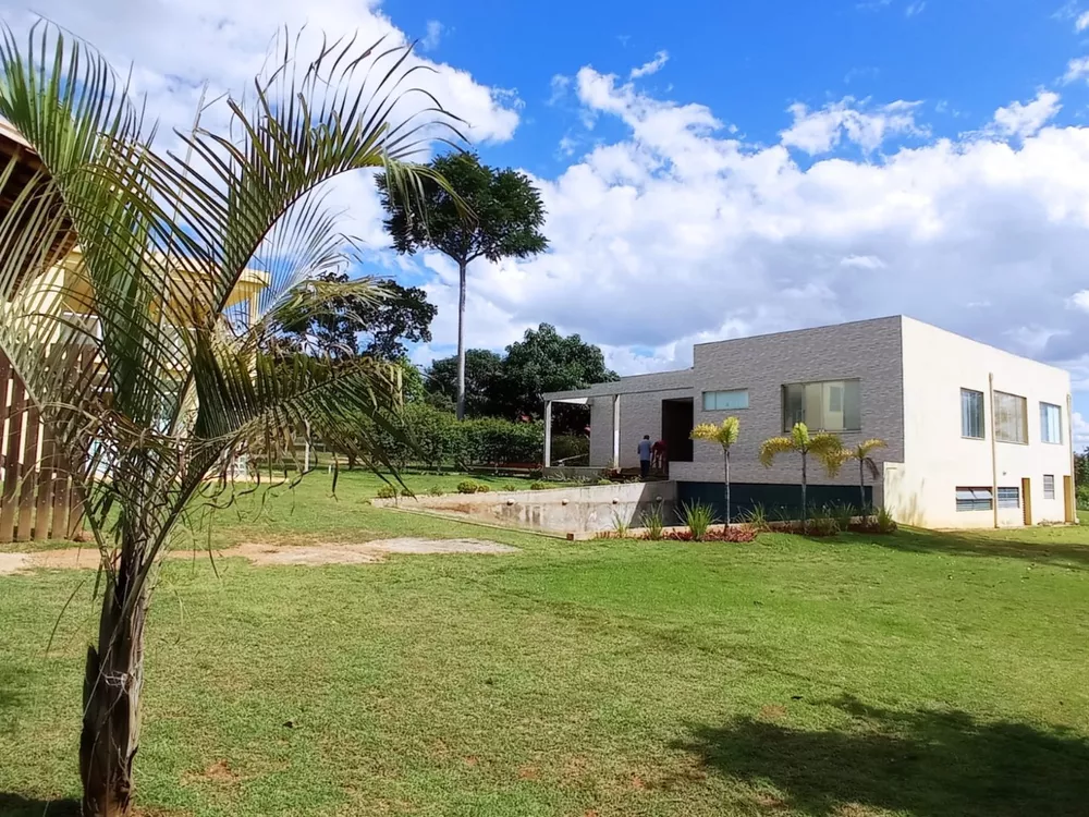 Chácara à venda com 4 quartos, 420m² - Foto 3