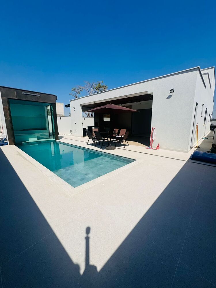 Casa de Condomínio à venda com 4 quartos, 420m² - Foto 9