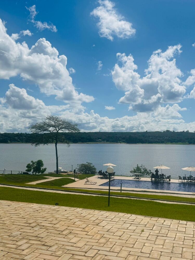 Casa de Condomínio à venda com 4 quartos, 420m² - Foto 5