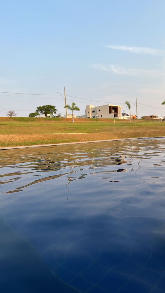 Casa de Condomínio à venda com 4 quartos, 420m² - Foto 11