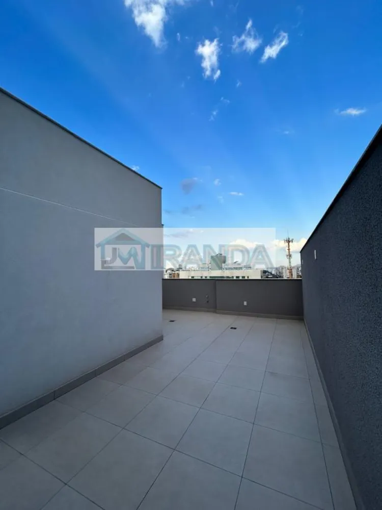 Cobertura, 2 quartos, 125 m² - Foto 3