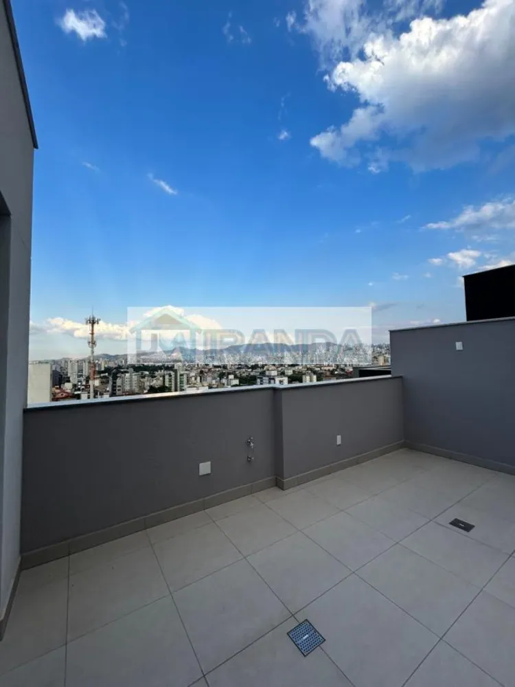 Cobertura, 2 quartos, 125 m² - Foto 2