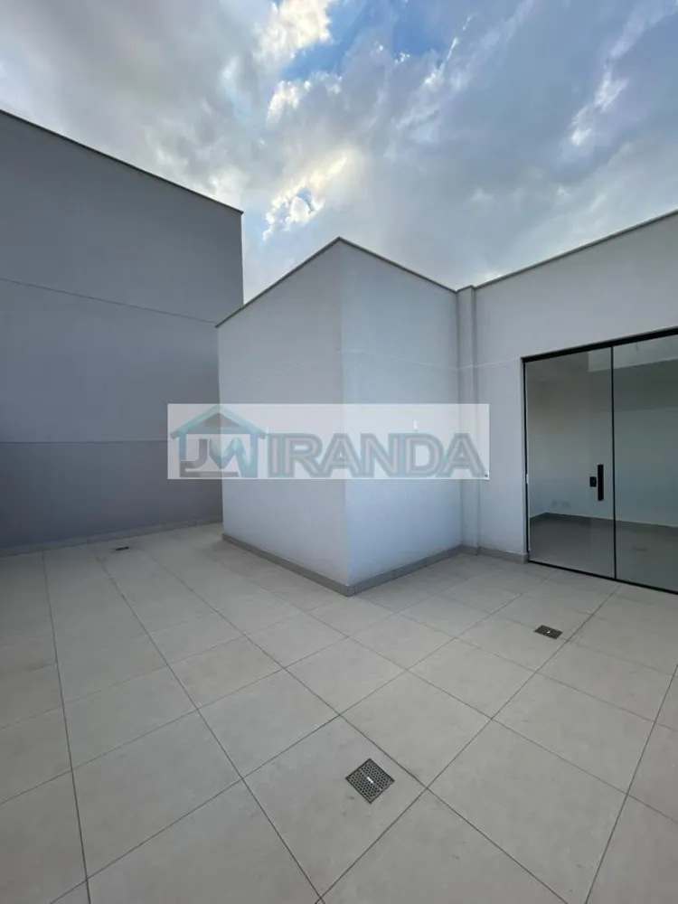 Cobertura, 2 quartos, 125 m² - Foto 1
