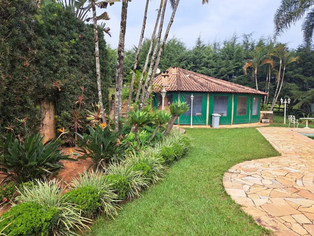 Chácara, 2 quartos - Foto 1