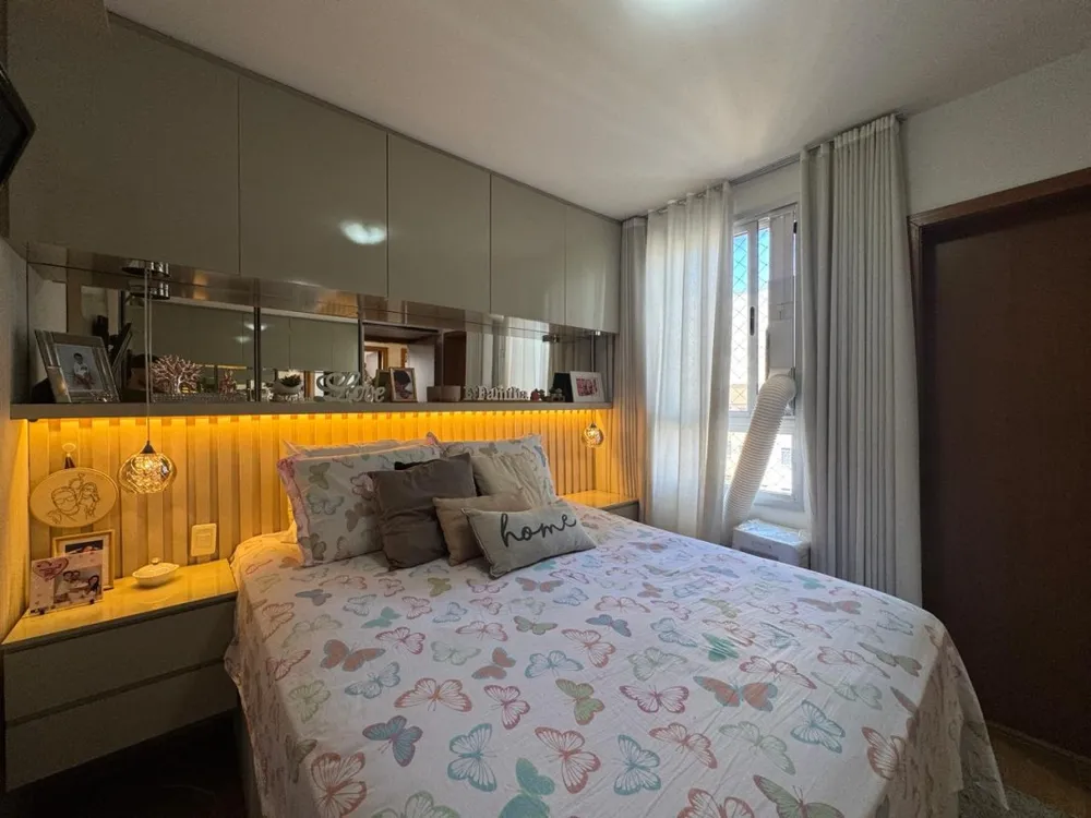 Apartamento, 3 quartos, 74 m² - Foto 3