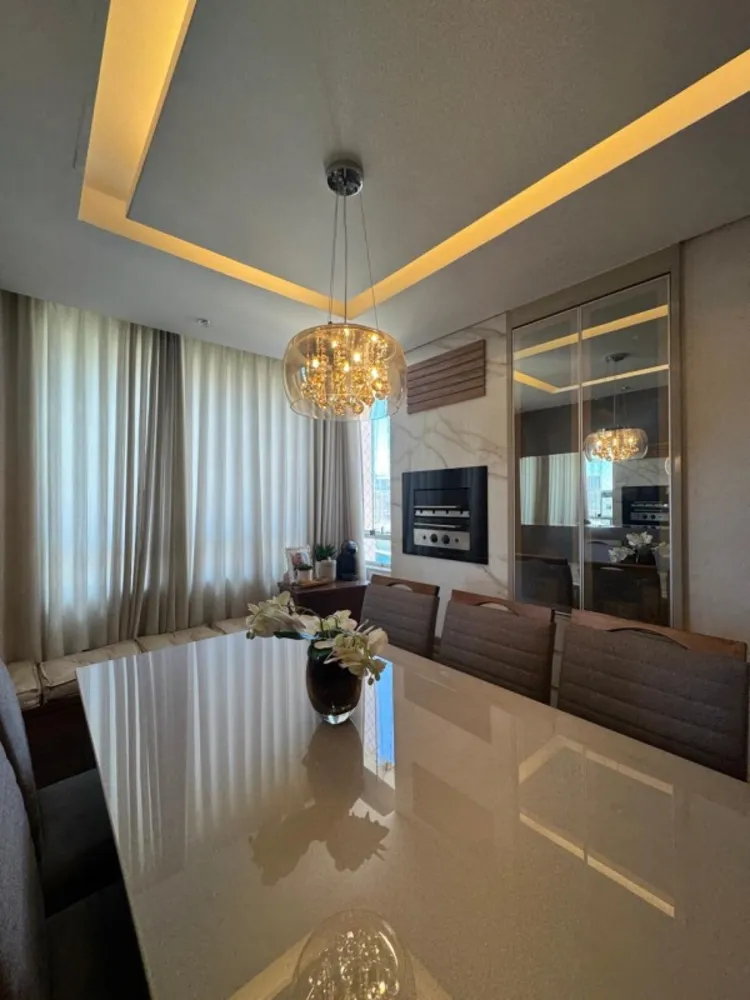 Apartamento, 3 quartos, 74 m² - Foto 5
