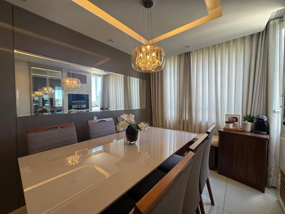 Apartamento, 3 quartos, 74 m² - Foto 4