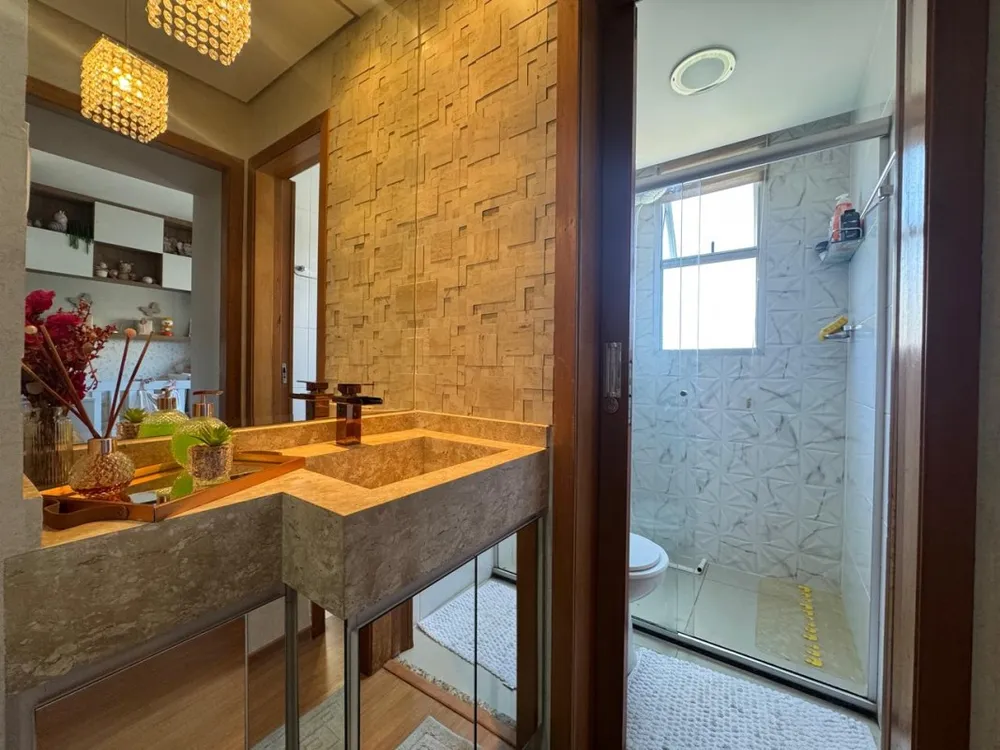 Apartamento, 3 quartos, 74 m² - Foto 6