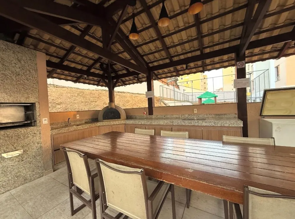 Apartamento, 3 quartos, 74 m² - Foto 7
