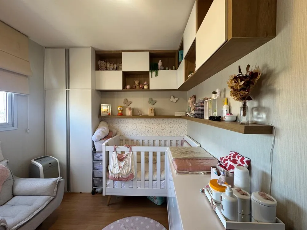 Apartamento, 3 quartos, 74 m² - Foto 11