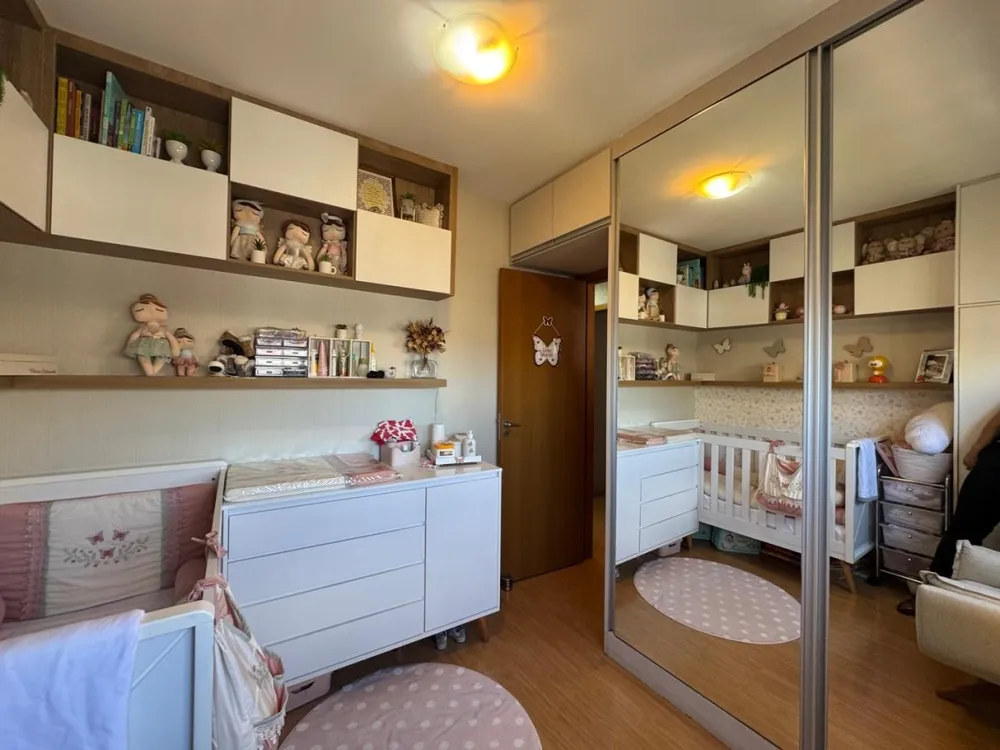 Apartamento, 3 quartos, 74 m² - Foto 9