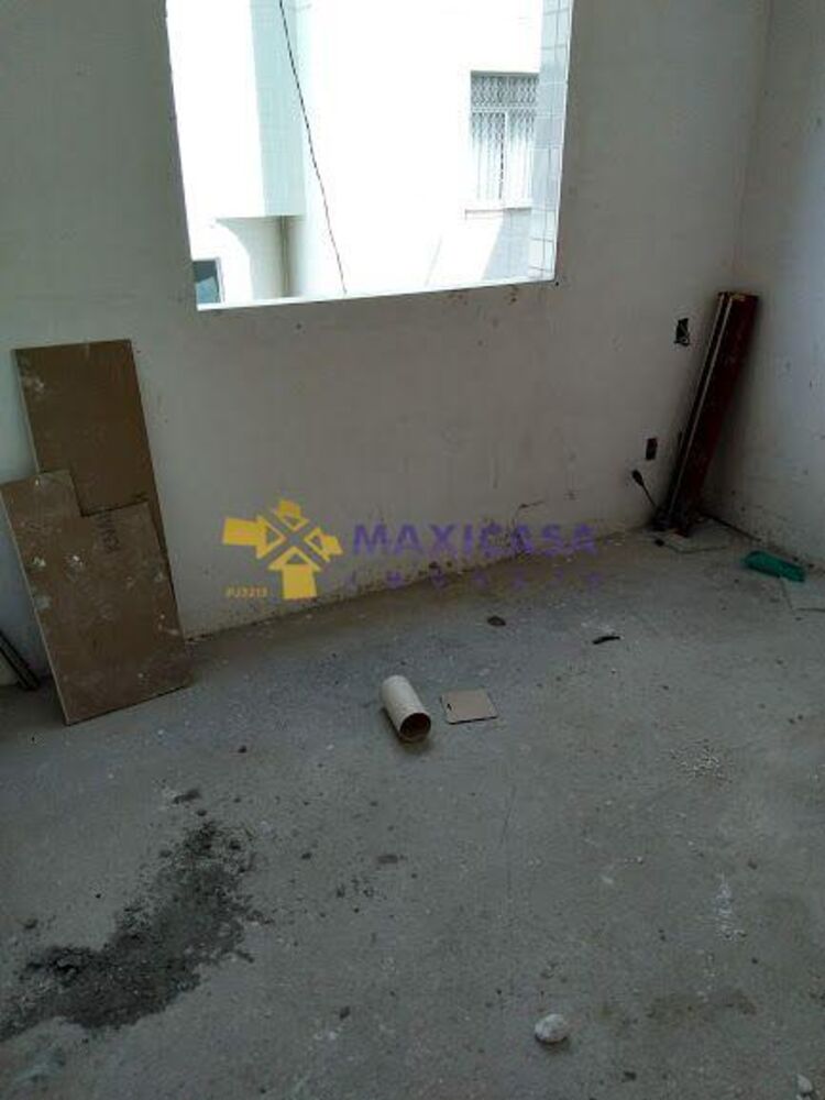 Apartamento à venda com 4 quartos, 108m² - Foto 3
