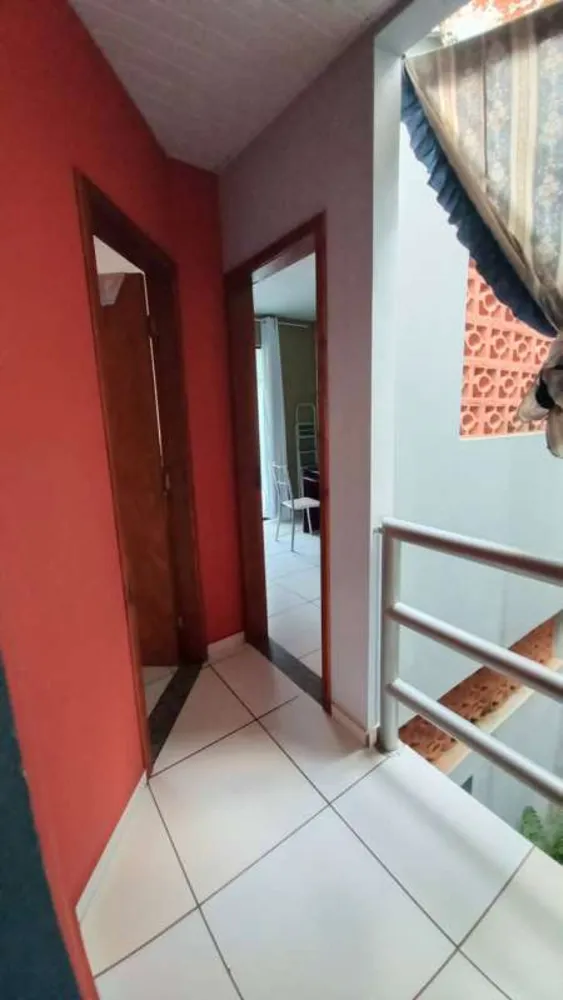 Casa, 4 quartos, 360 m² - Foto 8