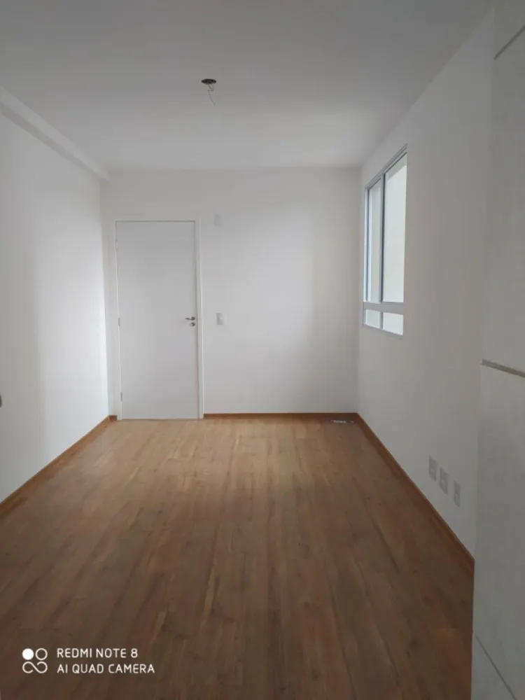 Apartamento, 2 quartos, 45 m² - Foto 5