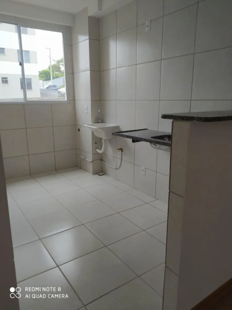 Apartamento, 2 quartos, 45 m² - Foto 1