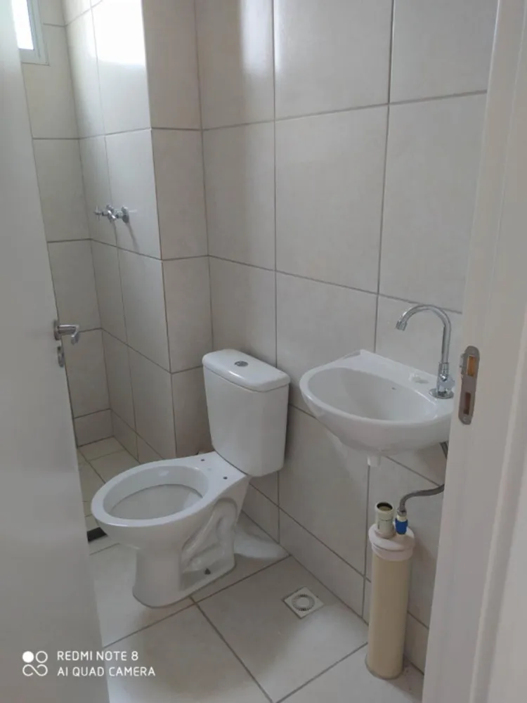 Apartamento, 2 quartos, 45 m² - Foto 3
