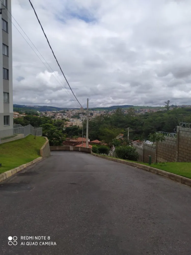 Apartamento, 2 quartos, 45 m² - Foto 4