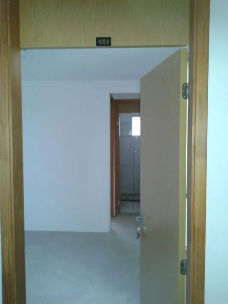 Apartamento, 2 quartos, 50 m² - Foto 1
