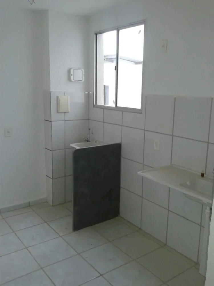 Apartamento, 2 quartos, 50 m² - Foto 4
