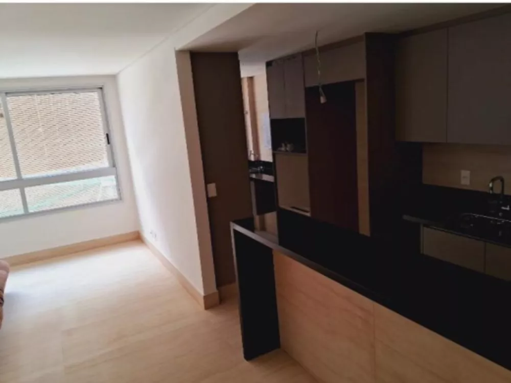 Apartamento para alugar com 2 quartos, 74m² - Foto 3