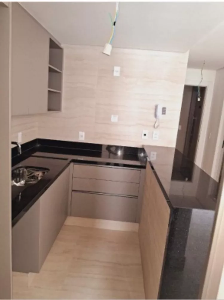 Apartamento para alugar com 2 quartos, 74m² - Foto 4