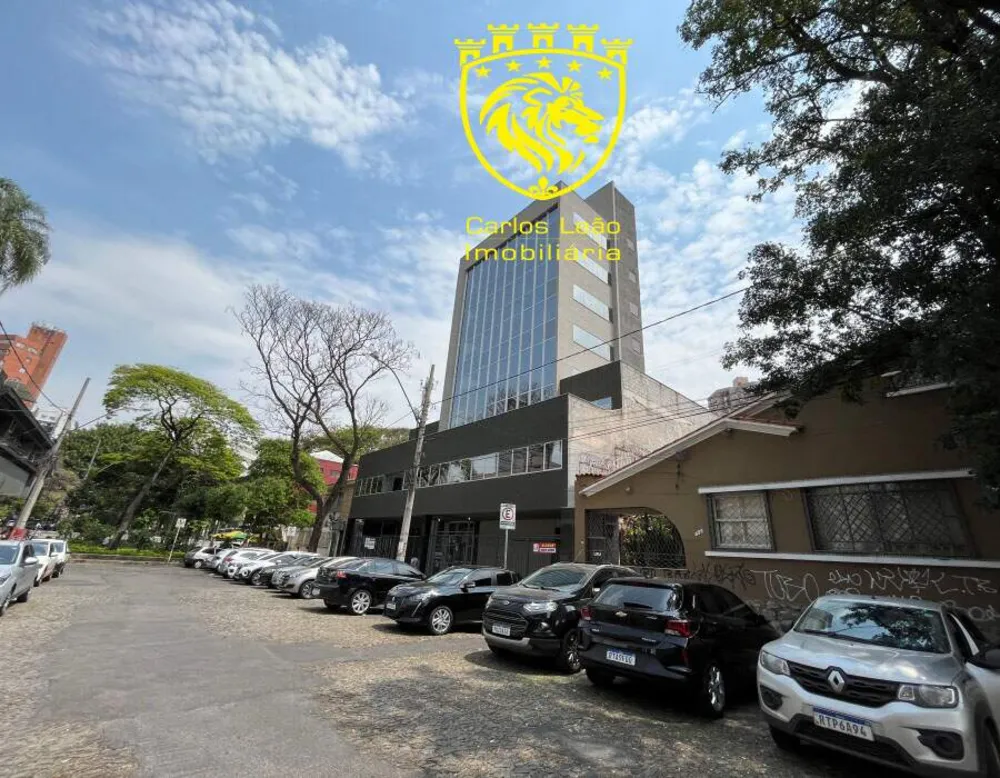 Prédio Inteiro, 2338 m² - Foto 12