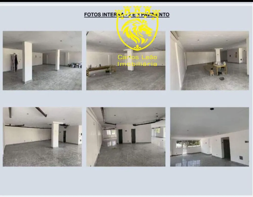 Prédio Inteiro, 2338 m² - Foto 3