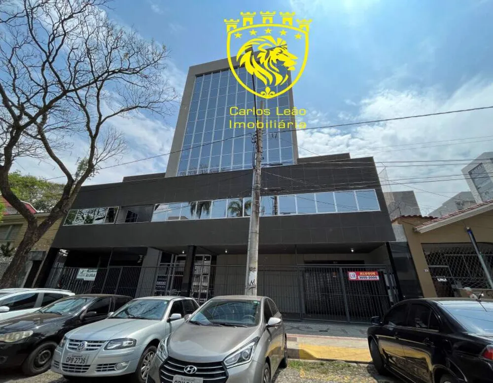 Prédio Inteiro, 2338 m² - Foto 16