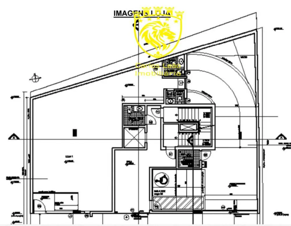Prédio Inteiro, 2338 m² - Foto 5