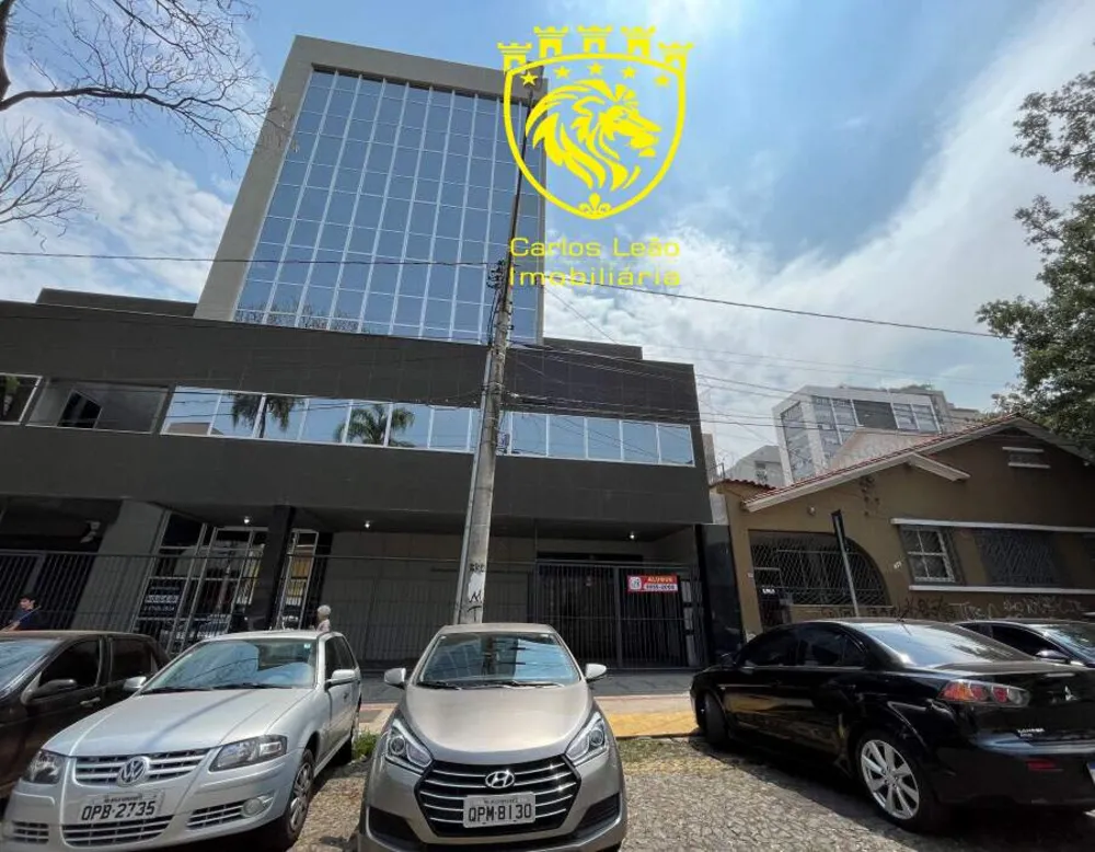 Prédio Inteiro, 2338 m² - Foto 14