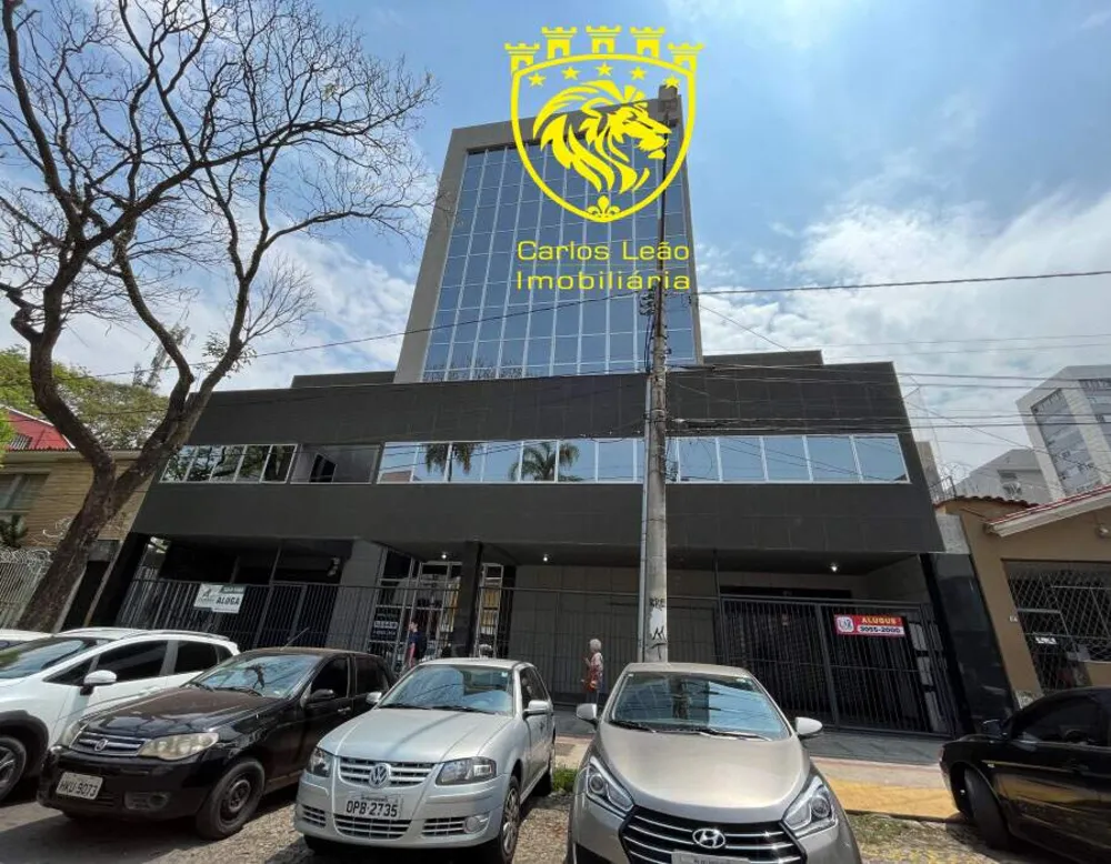 Prédio Inteiro, 2338 m² - Foto 10