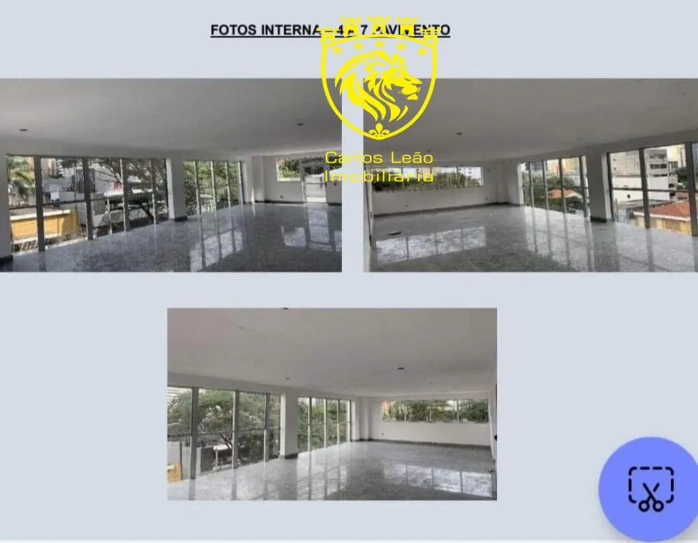 Prédio Inteiro, 2338 m² - Foto 11