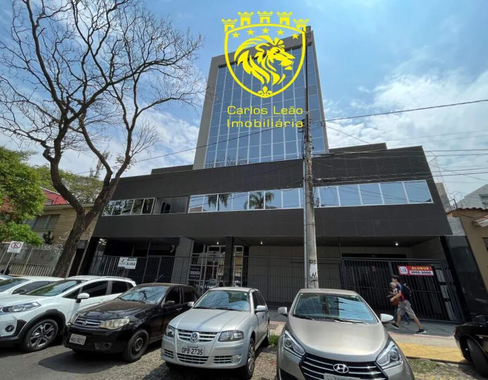 Prédio Inteiro, 2338 m² - Foto 7