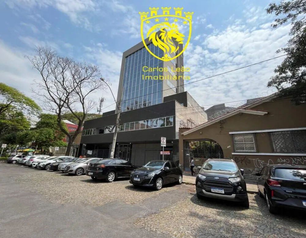 Prédio Inteiro, 2338 m² - Foto 1