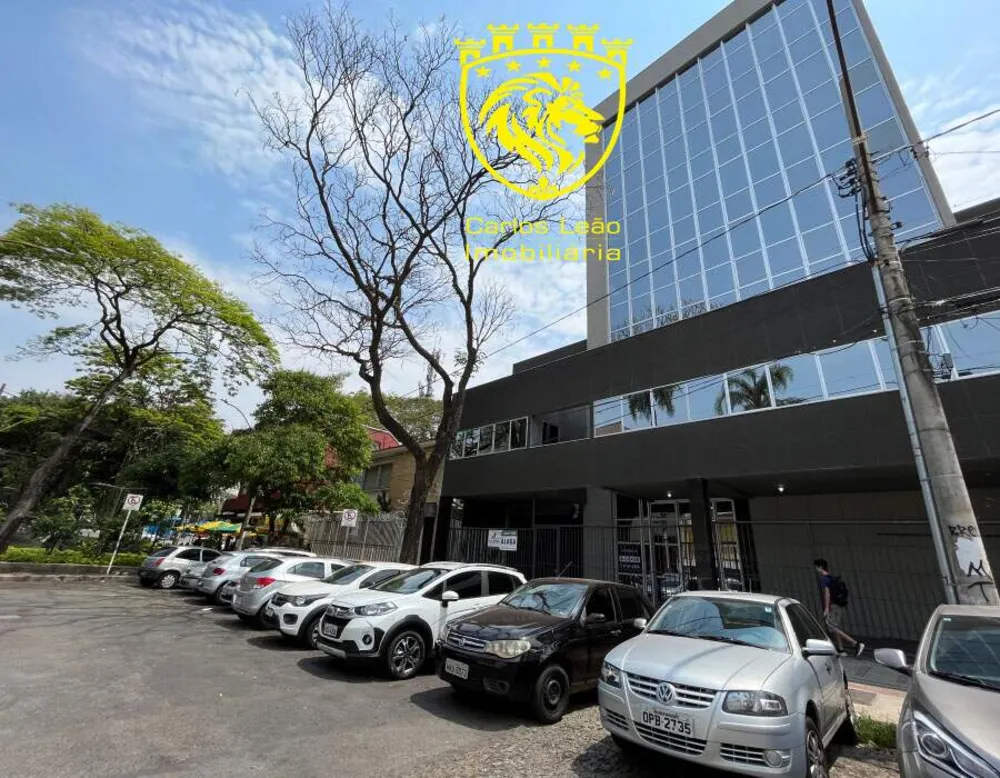 Prédio Inteiro, 2338 m² - Foto 4