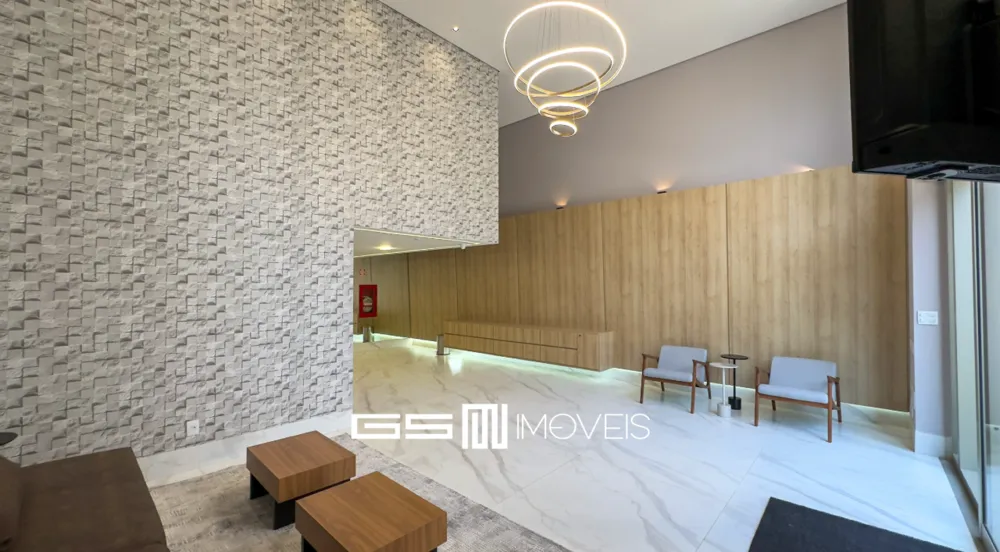 Apartamento, 2 quartos, 66 m² - Foto 1
