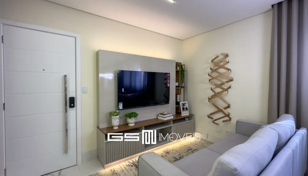 Apartamento, 2 quartos, 66 m² - Foto 3
