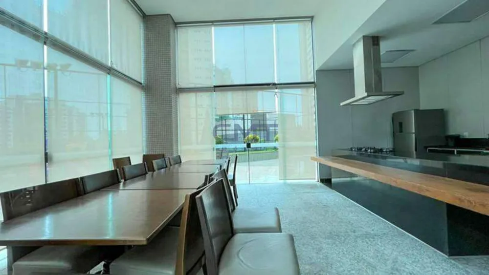 Apartamento, 3 quartos, 160 m² - Foto 12