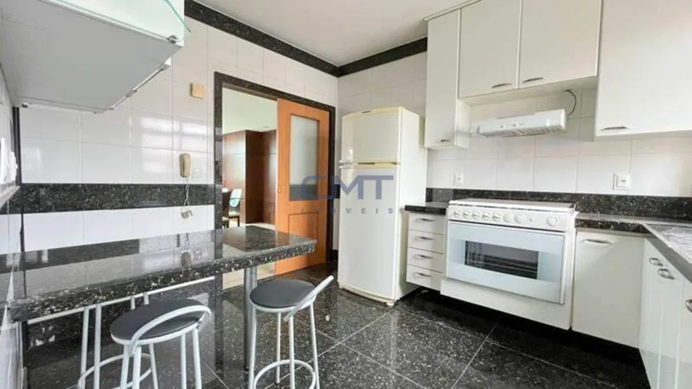 Apartamento, 3 quartos, 160 m² - Foto 3