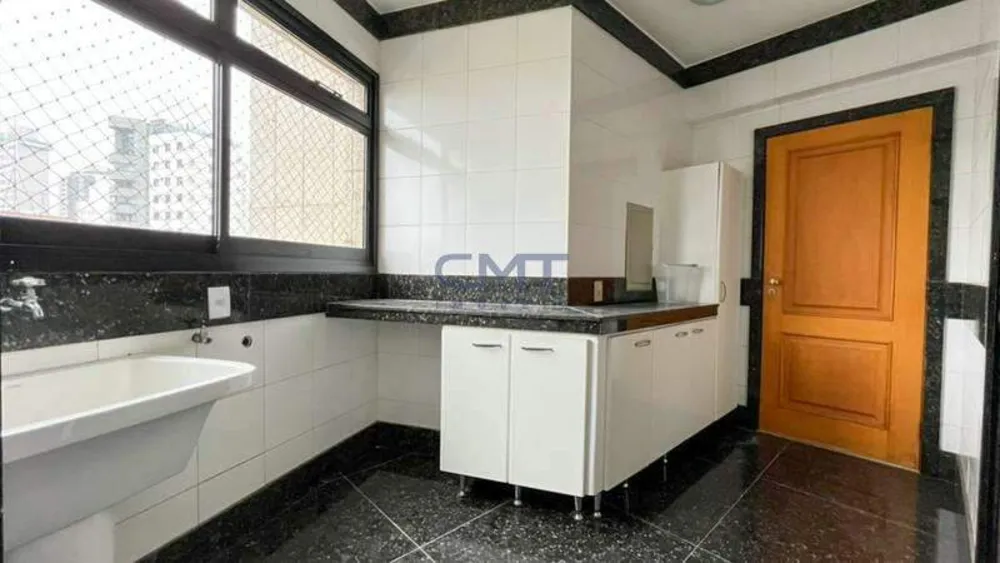 Apartamento, 3 quartos, 160 m² - Foto 6