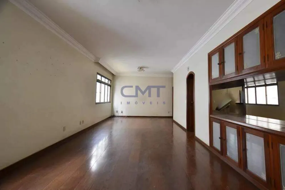 Apartamento, 3 quartos, 160 m² - Foto 2