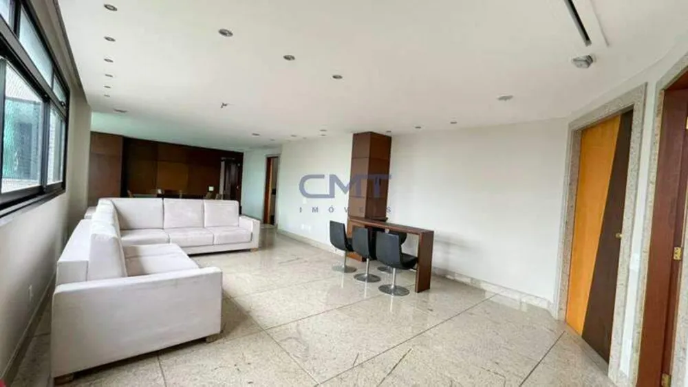 Apartamento, 3 quartos, 160 m² - Foto 1