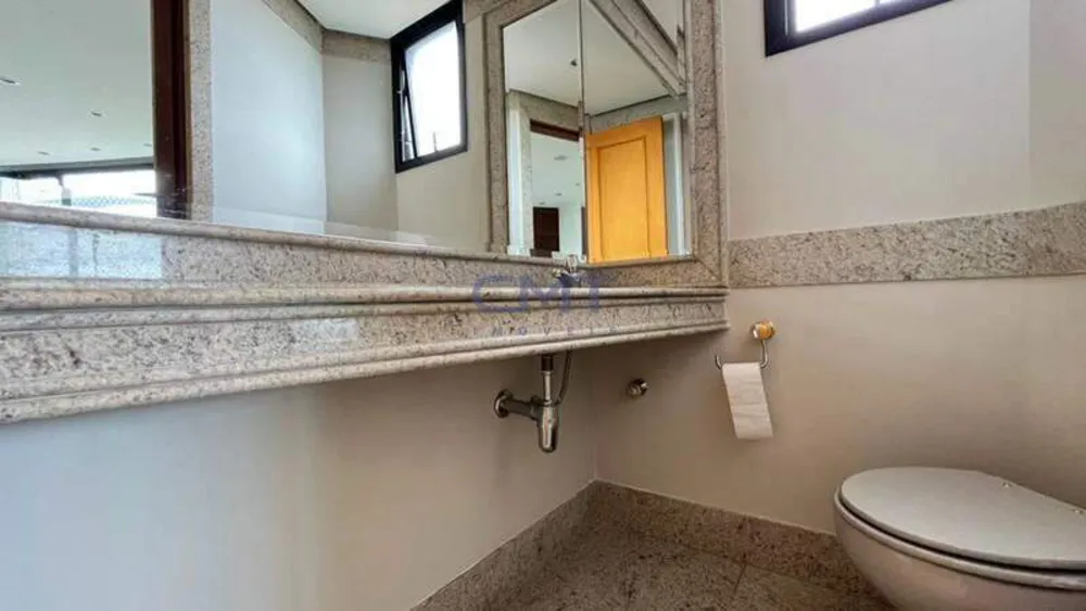 Apartamento, 3 quartos, 160 m² - Foto 9