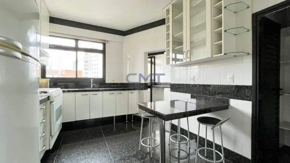 Apartamento, 3 quartos, 160 m² - Foto 5